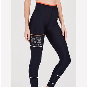 P.E Nation Glory Leggings